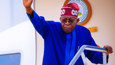 Tinubu Takes 10-Day Working Vacation in Europe Amid Governance and Reform Pressures