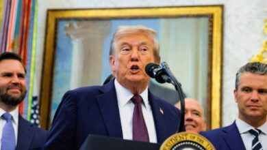 Trump Creates New “State Sponsor of Wrongful Detention” Tag — Sanctions, Travel Limits Loom