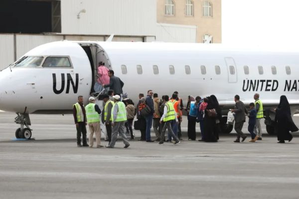 UN Grounds Aid Flights in Nigeria Amid Funding Shortage