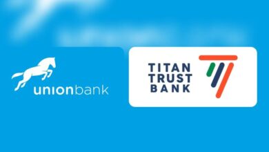 CBN Approves Union Bank–Titan Trust Merger, Creating Stronger Pan-Nigerian Institution