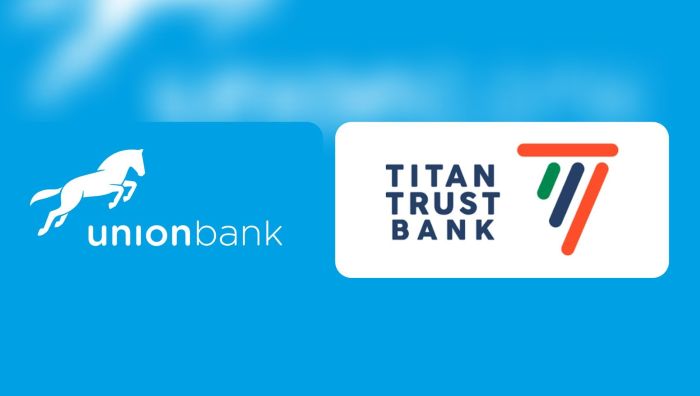 CBN Approves Union Bank–Titan Trust Merger, Creating Stronger Pan-Nigerian Institution
