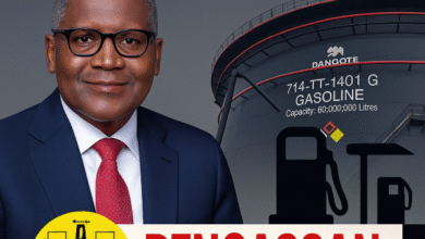 PENGASSAN vs Dangote Refinery: Labour Strike or National Sabotage? The Battle That Could Reshape Nigeria’s Energy Future