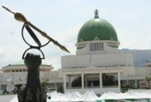 2025 Budget Reset: National Assembly Halts Contract Circulars, Extends Capex Window