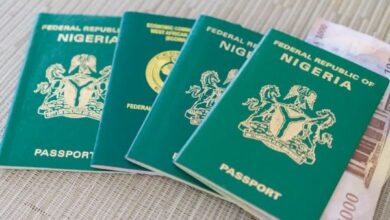 Passport Fees Double: Nigerians Fume — How Nigeria Now Compares in Africa, and Why Value Must Match Price
