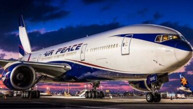 Air Peace Makes History: Launches Direct Abuja–London Heathrow Flight