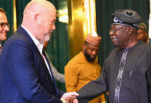 Danish Billionaire Anders Povlsen Eyes Nigeria’s Digital, Sports, and Creative Economy Boom