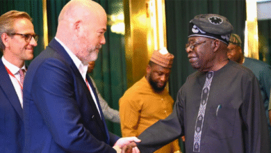 Danish Billionaire Anders Povlsen Eyes Nigeria’s Digital, Sports, and Creative Economy Boom