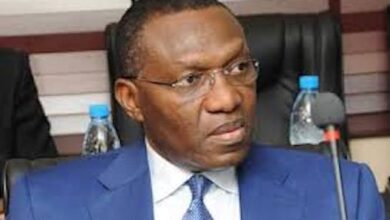 N400m Fraud Case: Court Postpones Andy Uba’s Arraignment to November 6