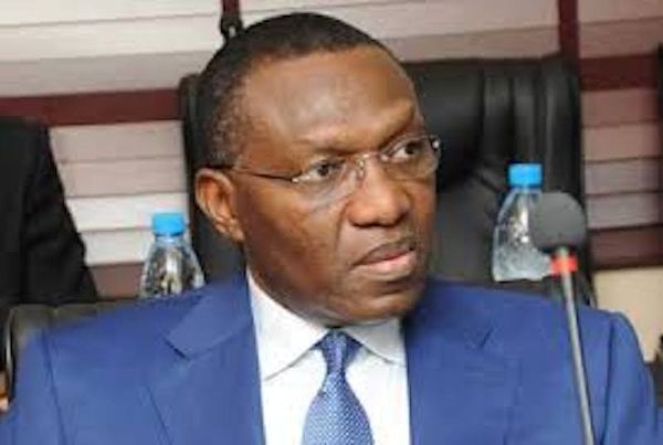 N400m Fraud Case: Court Postpones Andy Uba’s Arraignment to November 6