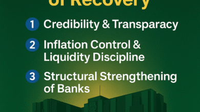 CBN Reforms Driving Economic Stability, Investor Confidence — Cardoso