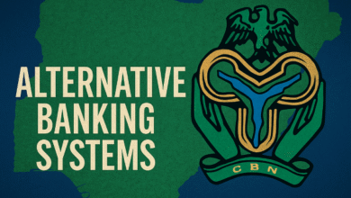 Alternative Banking Systems: Nigeria’s Lifeline for Underserved Communities - CBN