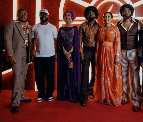 Chocolate City Launches $1 Million Founders Fund to Empower Nigeria’s Creative Startups