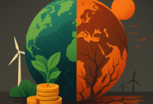 COP30: UN Climate Chief Demands Urgent Surge in Climate Finance to Avert Global Disaster