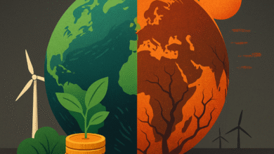 COP30: UN Climate Chief Demands Urgent Surge in Climate Finance to Avert Global Disaster