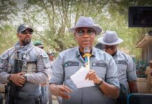 Customs to collaborate maritime police, clearing agents to facilitate trade