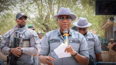 Customs to collaborate maritime police, clearing agents to facilitate trade