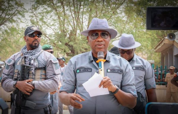 Customs to collaborate maritime police, clearing agents to facilitate trade