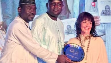 Nigeria Customs Wins Global Award for Excellence in Public Relations