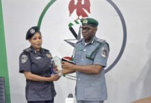 Customs, Police Unite to Clear Apapa Port Gridlock, Boost Efficiency