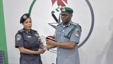 Customs, Police Unite to Clear Apapa Port Gridlock, Boost Efficiency