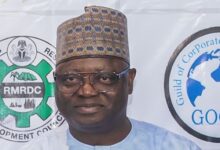 NOA DG Issa-Onilu to Nigerian Media: Probe Political Manifestos, Expose Empty Campaign Promises