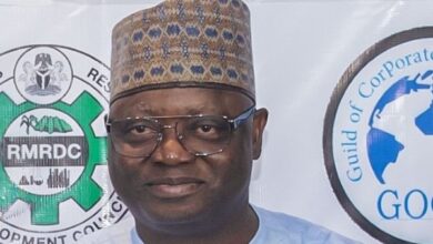 NOA DG Issa-Onilu to Nigerian Media: Probe Political Manifestos, Expose Empty Campaign Promises