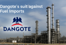 Dangote Refinery’s ₦100bn Suit Against NNPCL, NMDPRA Over Import Licences Resumes November 5