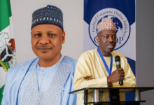 Information Minister Hails Danlami Nmodu’s Emergence as GOCOP President, Calls for Stronger Media-Government Collaboration