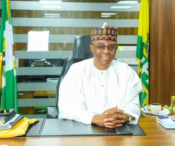 Abuja’s Agro Power Can Drive Nigeria’s Non-Oil Revenue Growth - Dantsoho