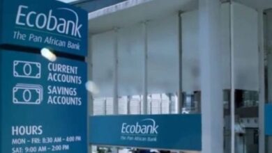 Ecobank Upgrades Mobile App to Boost Digital Banking and Financial Inclusion In Nigeria