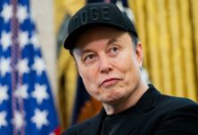 Musk Becomes First $500 Billion Individual Ever