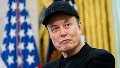 Musk Becomes First $500 Billion Individual Ever