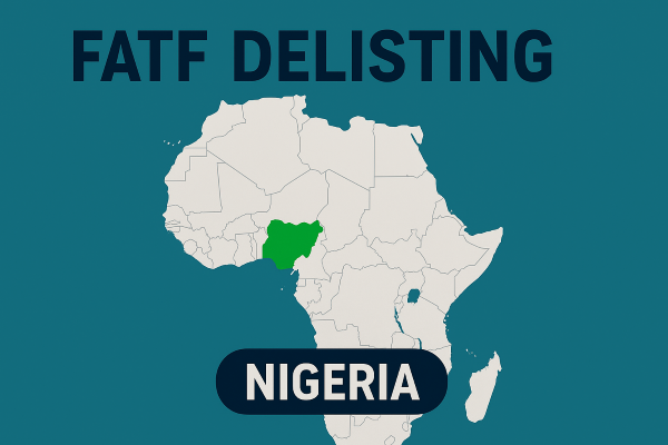 Nigeria’s FATF Grey List Exit: A Defining Moment in Global Financial Reintegration