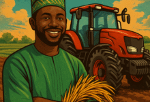 FG Moves to Empower Smallholder Farmers With Access to New Belarus Tractors