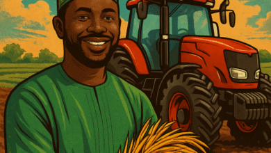 FG Moves to Empower Smallholder Farmers With Access to New Belarus Tractors