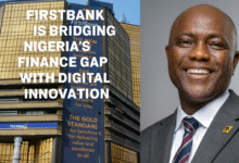 FirstBank Champions Digital Finance to Bridge Nigeria’s SME Financing Gap