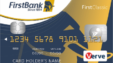 FirstBank Unveils Verve Flash Promo to Reward Customers with Free Cards and Cashback Bonuses