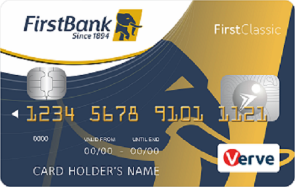 FirstBank Unveils Verve Flash Promo to Reward Customers with Free Cards and Cashback Bonuses