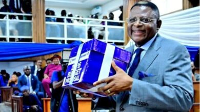 Otu Unveils Cross River ₦780.6bn ‘Inclusive Growth’ Budget for 2026