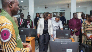 NLNG, NCDMB Deepen Human Capital and Digital Inclusion with ICT Centre, Skills Training in Port Harcourt