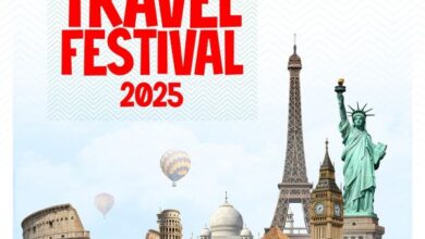 Heirs Insurance Launches Travel Festival to Redefine Cross-Border Tourism and Cultural Connectivity