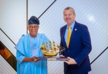 IMO Chief Hails Nigeria’s Maritime Security Success, Endorses Blue Economy Drive