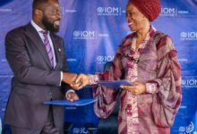 IOM, Bank of Agriculture Seal $200m Pact to Empower Migrants and Displaced Nigerians