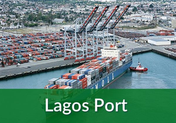 APC Defends $1bn Lagos Port Project, Says Investment Is Part of National Maritime Modernisation Plan
