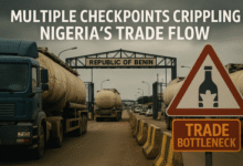 Multiple Checkpoints Crippling Nigeria’s Trade Corridors — Seme Customs Chief Warns