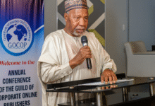 Masari: Nigeria Must Bridge the Gap Between Political Promises and Governance Realities