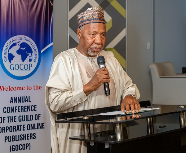 Masari: Nigeria Must Bridge the Gap Between Political Promises and Governance Realities