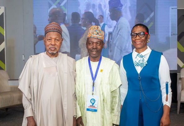 Masari: Nigeria Must Bridge the Gap Between Political Promises and Governance Realities