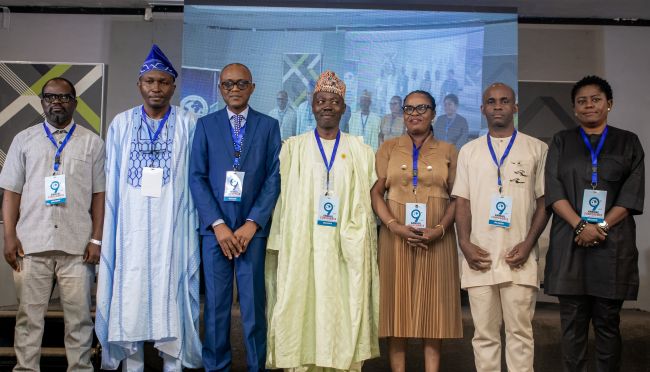 GOCOP: Danlami Nmodu Elected President, takes over from Chigbo with pledge Deepen Credibility