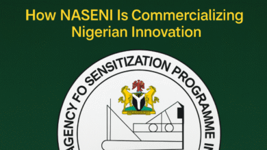 Research Commercialisation: NASENI Charts New Path for Nigeria’s Economic Growth